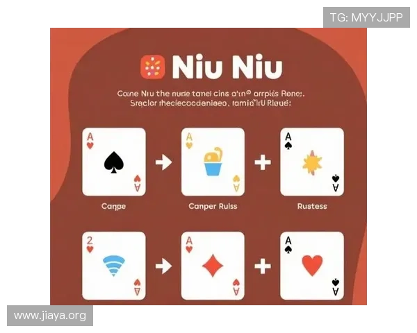 掌握扑克牌牛牛规则表提升游戏体验新手到高手的实用攻略指南